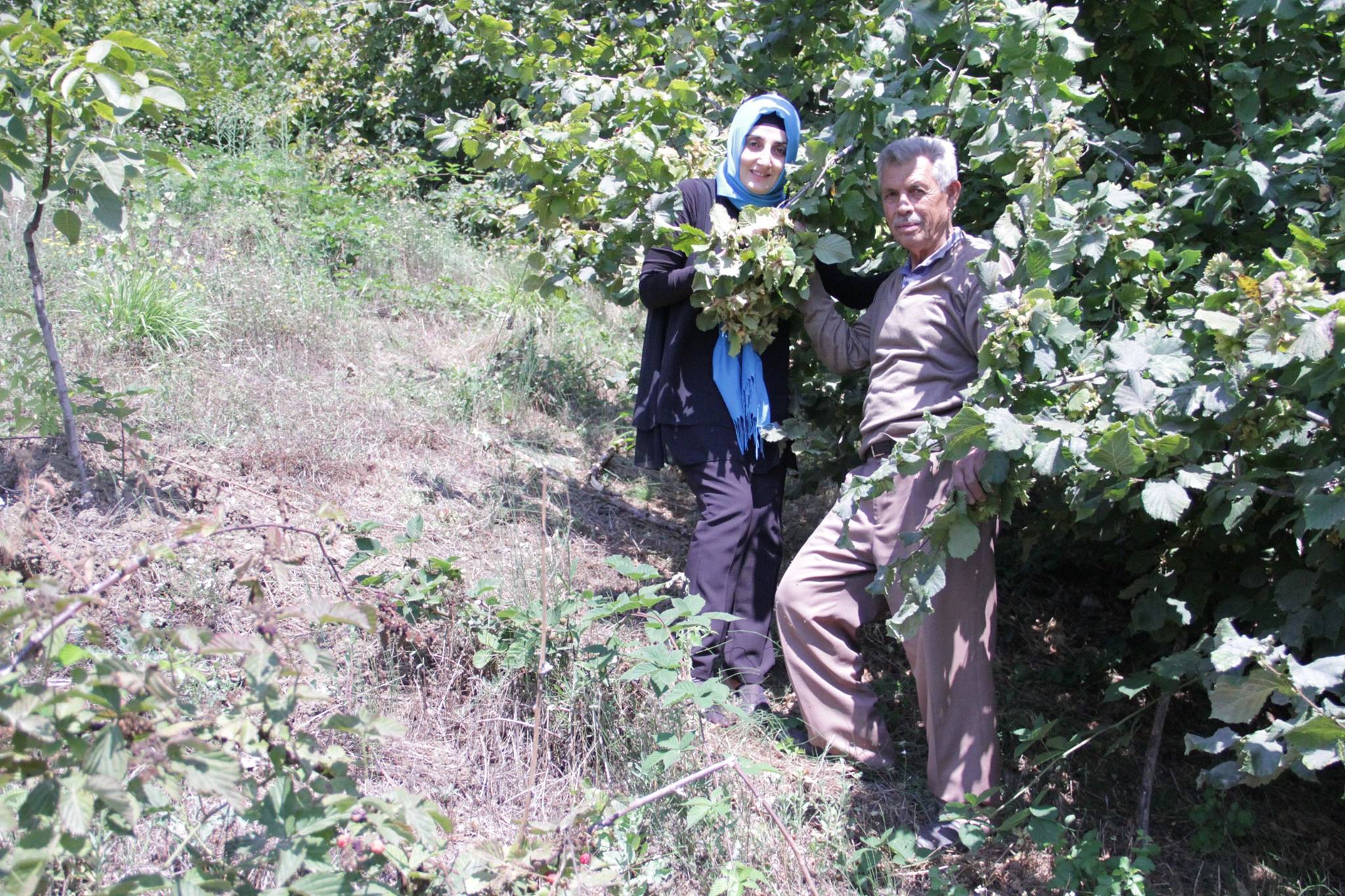 Demirci Abdullah Narin