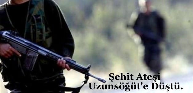 şehit ateşi