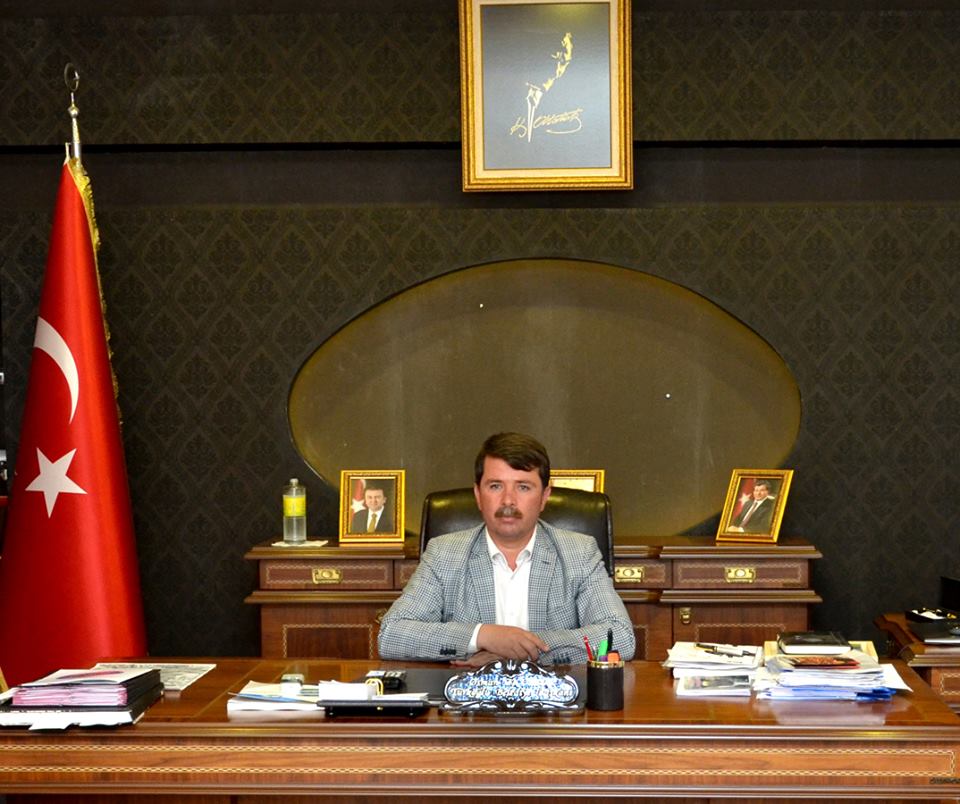 osman okumuş
