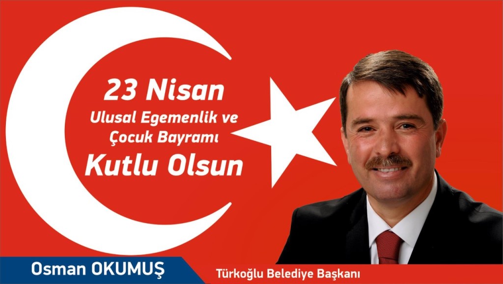 23 nisan